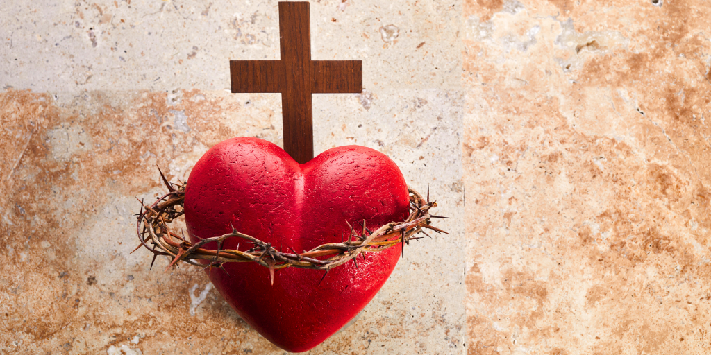 Holy Habits from the Sacred Heart